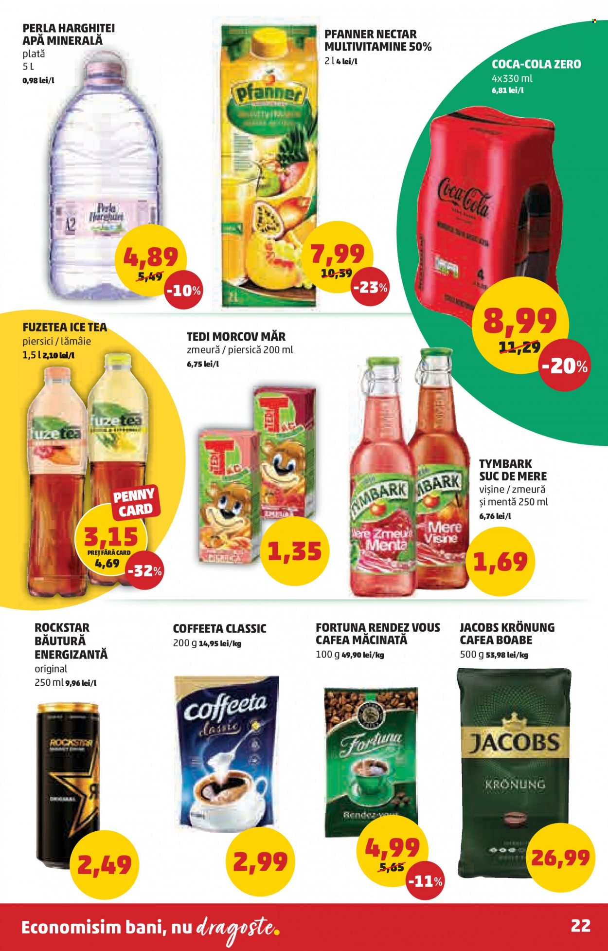 Catalog PENNY - 17.11.2021 - 23.11.2021. Pagina 24