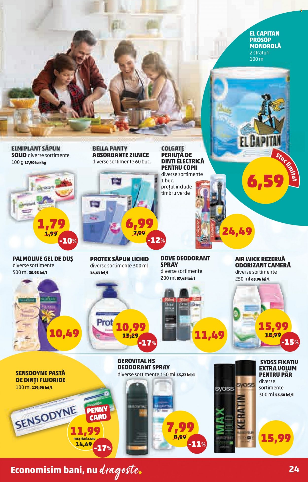 Catalog PENNY - 17.11.2021 - 23.11.2021. Pagina 26