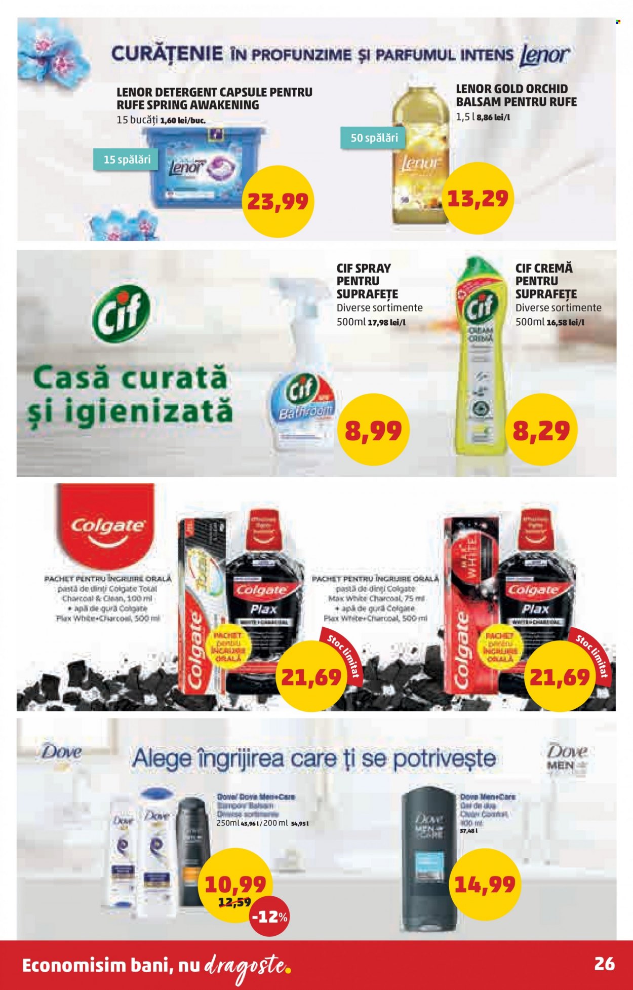 Catalog PENNY - 17.11.2021 - 23.11.2021. Pagina 28