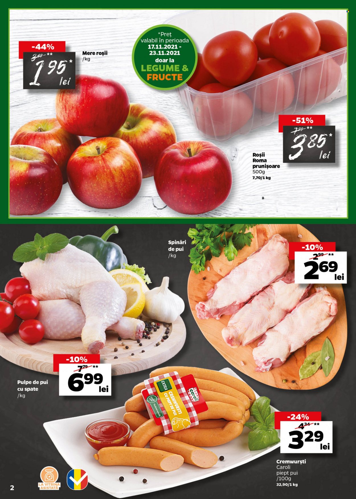 Catalog Profi Loco - 17.11.2021 - 30.11.2021. Pagina 2