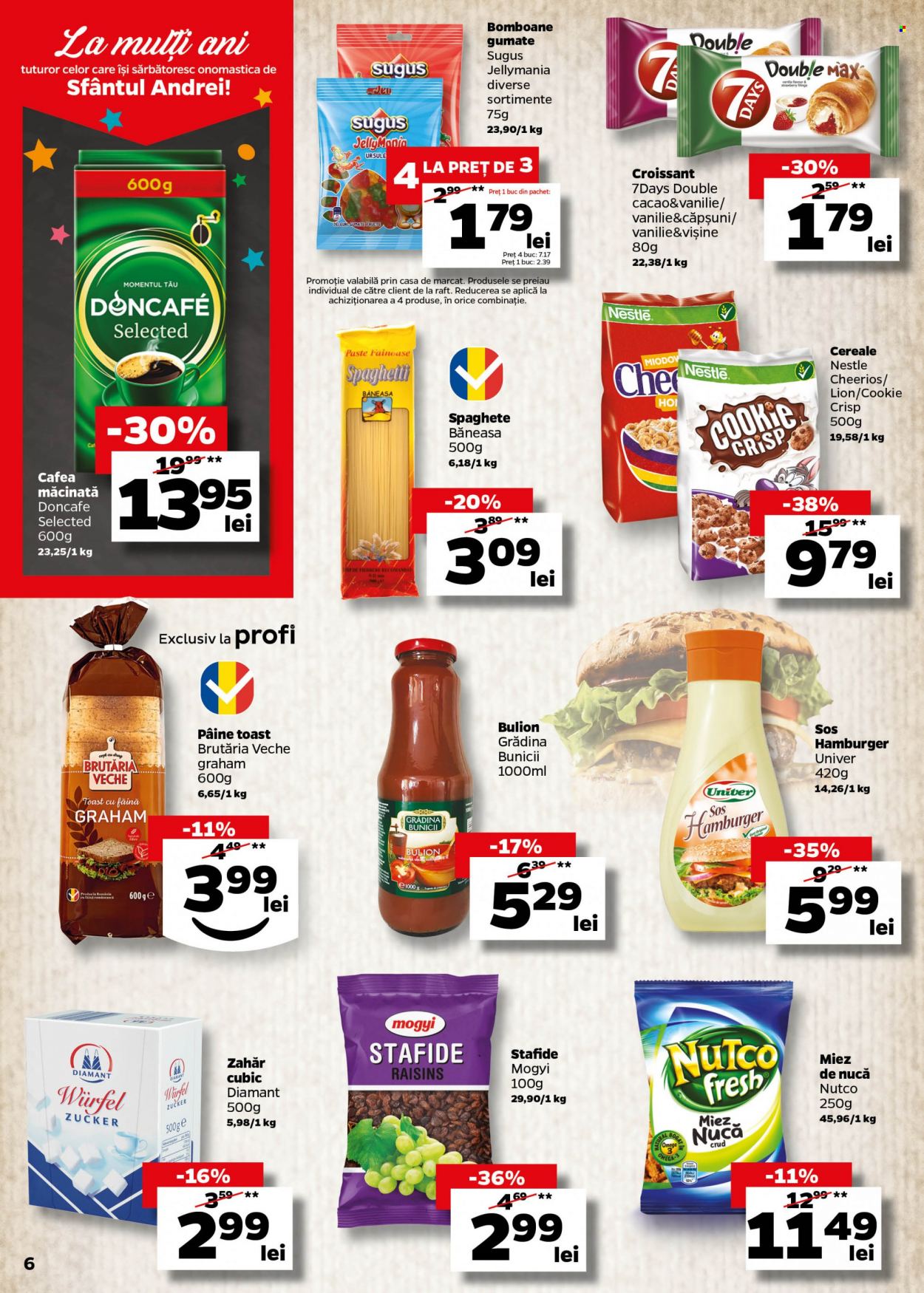 Catalog Profi Loco - 17.11.2021 - 30.11.2021. Pagina 6