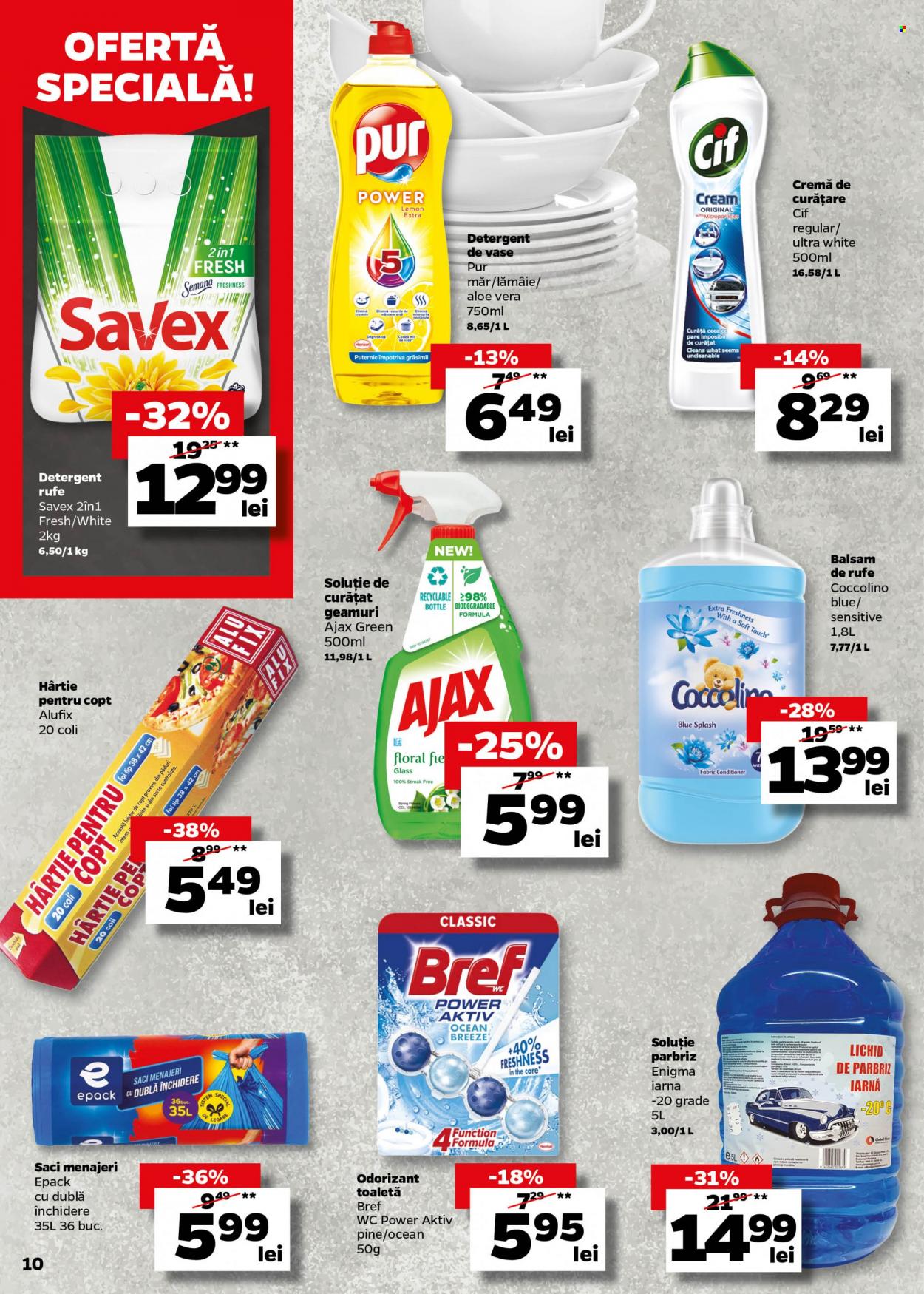 Catalog Profi Loco - 17.11.2021 - 30.11.2021. Pagina 10