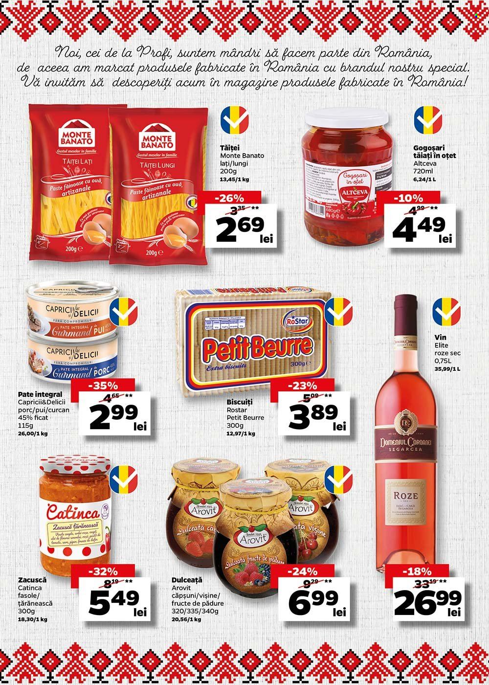 Catalog Profi - 17.11.2021 - 30.11.2021. Pagina 3
