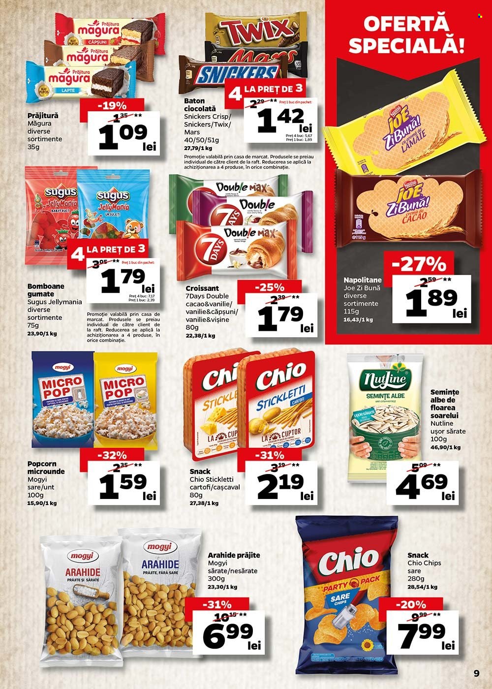 Catalog Profi - 17.11.2021 - 30.11.2021. Pagina 9