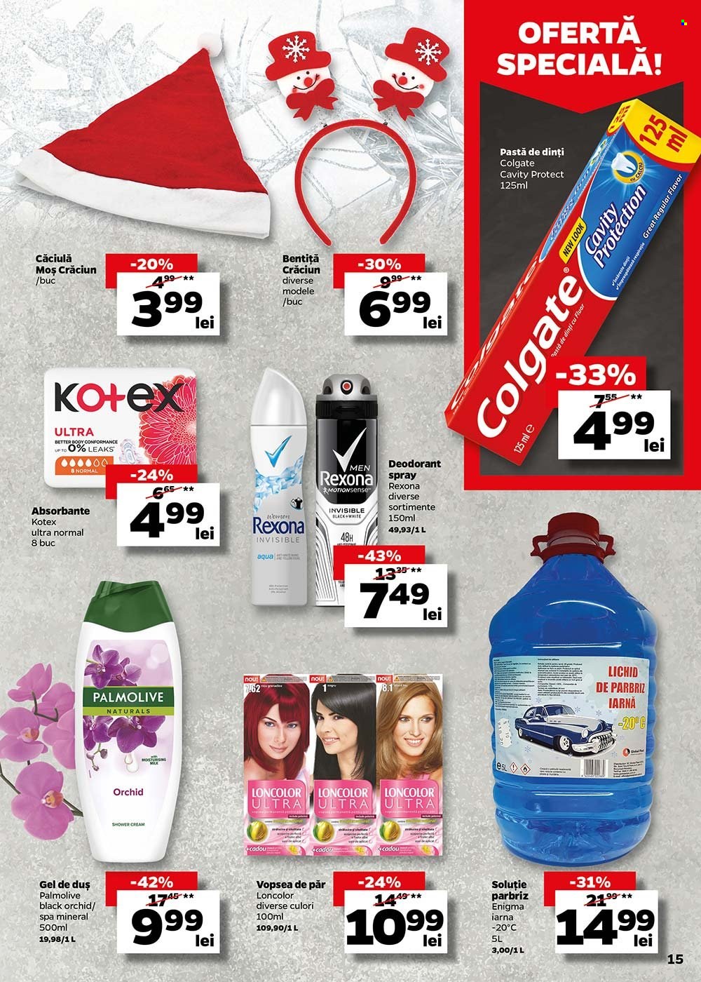Catalog Profi - 17.11.2021 - 30.11.2021. Pagina 15