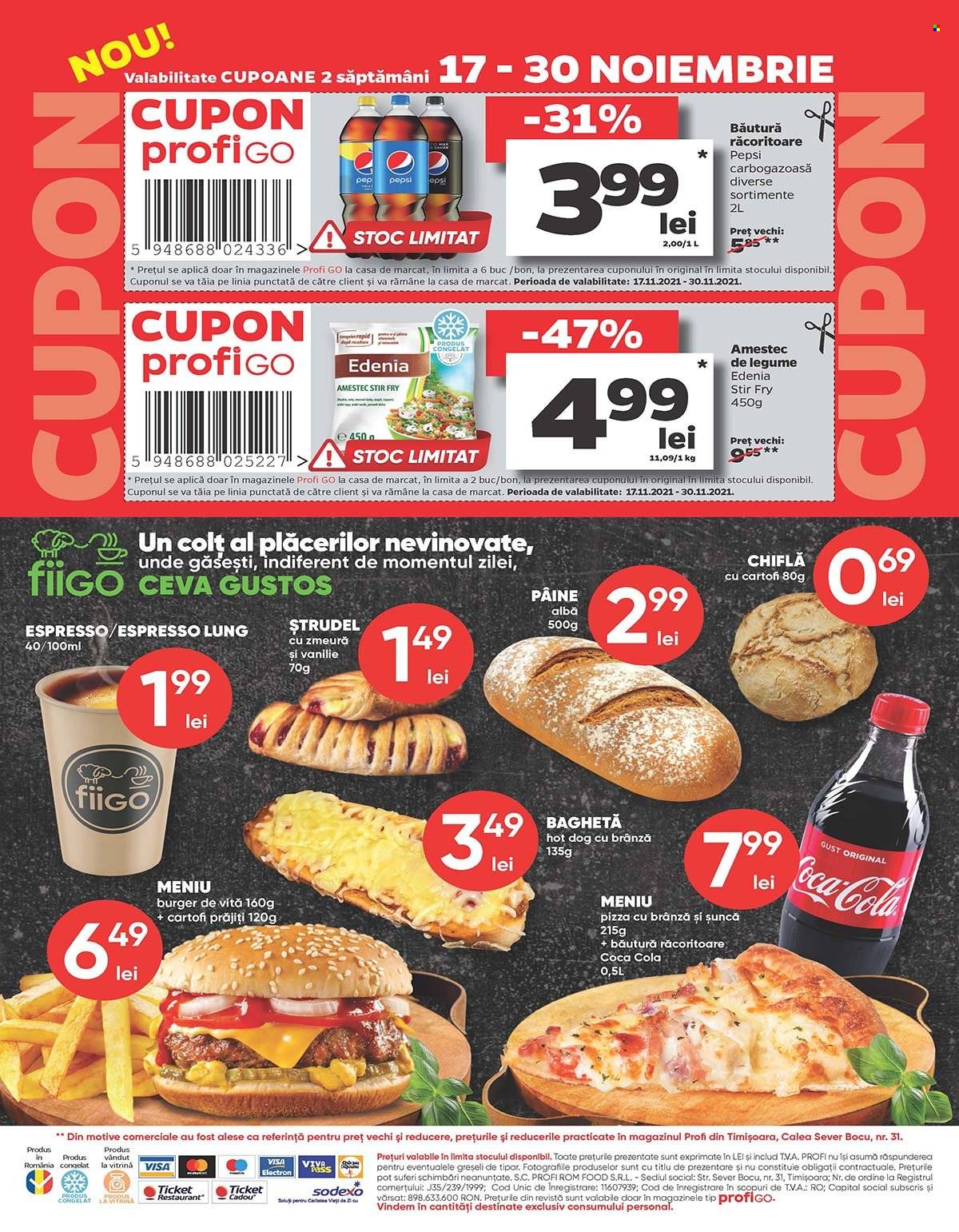 Catalog Profi City - 17.11.2021 - 30.11.2021. Pagina 4