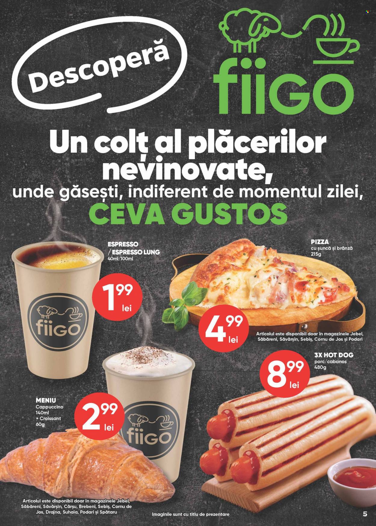 Catalog Profi Loco - 17.11.2021 - 30.11.2021. Pagina 5