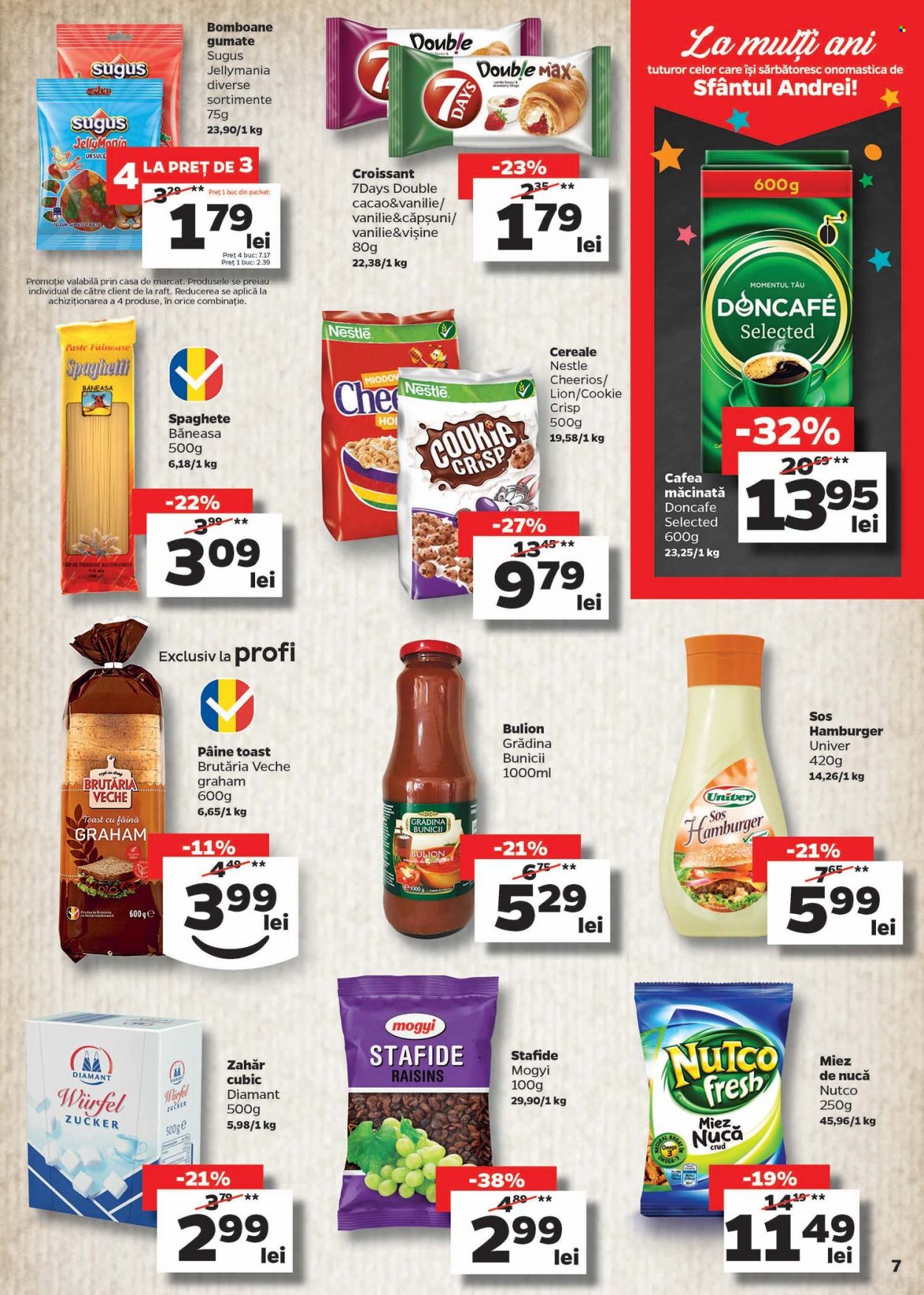 Catalog Profi Loco - 17.11.2021 - 30.11.2021. Pagina 7