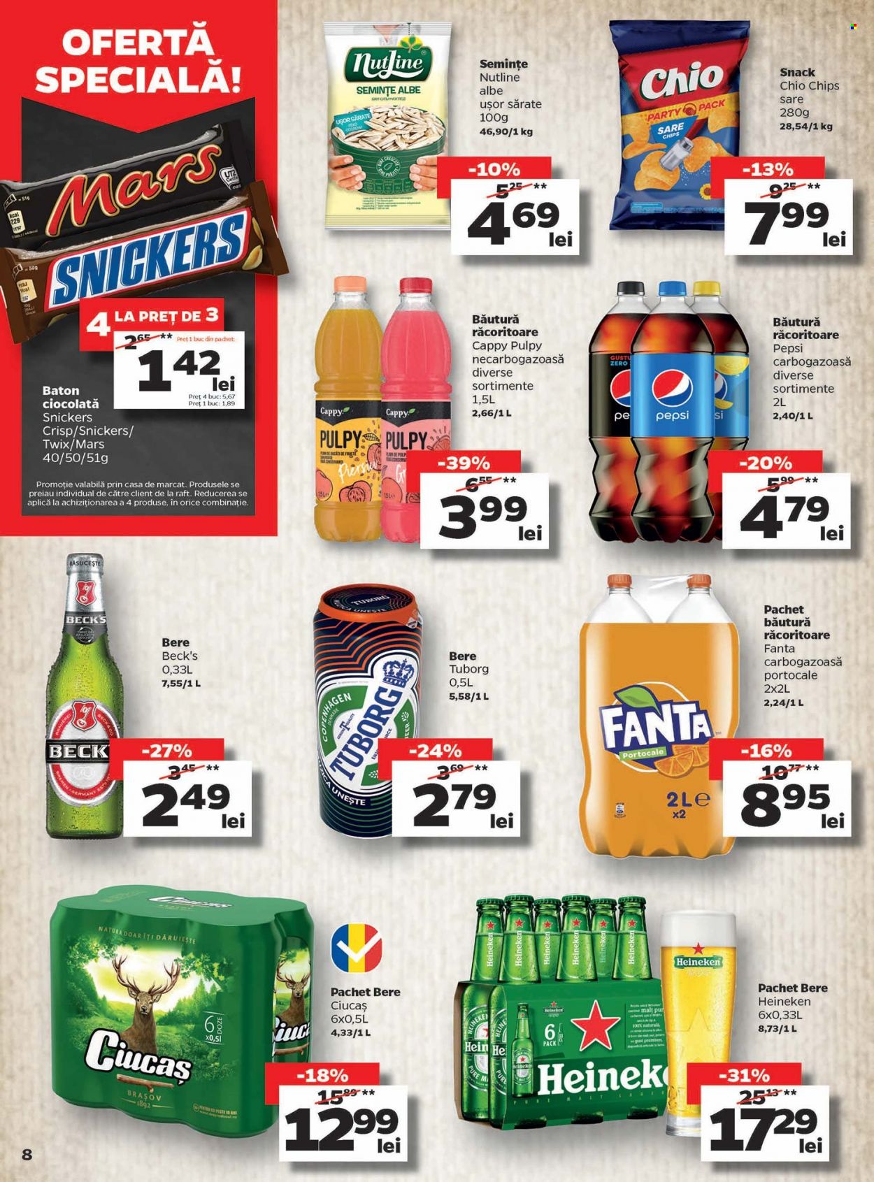 Catalog Profi Loco - 17.11.2021 - 30.11.2021. Pagina 8