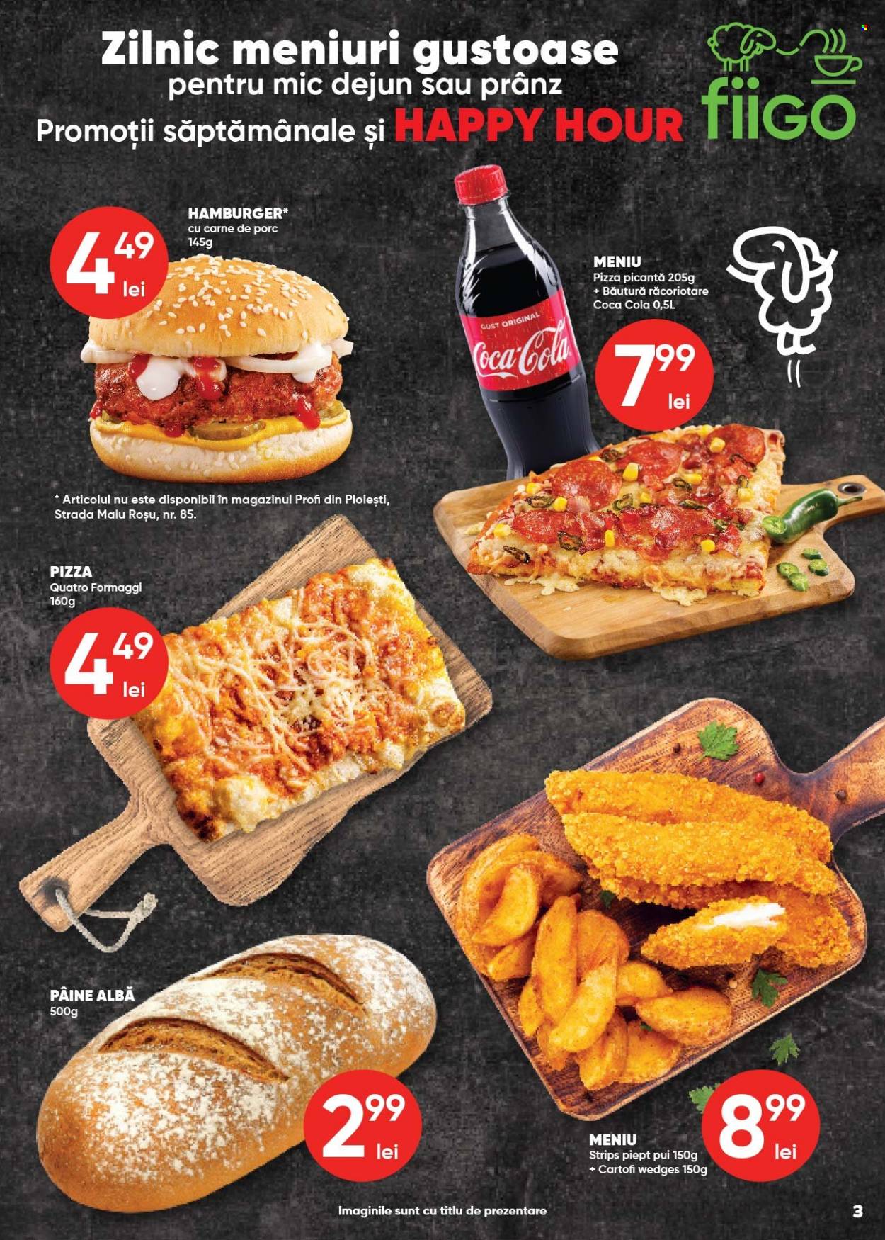 Catalog Profi - 17.11.2021 - 30.11.2021. Pagina 3