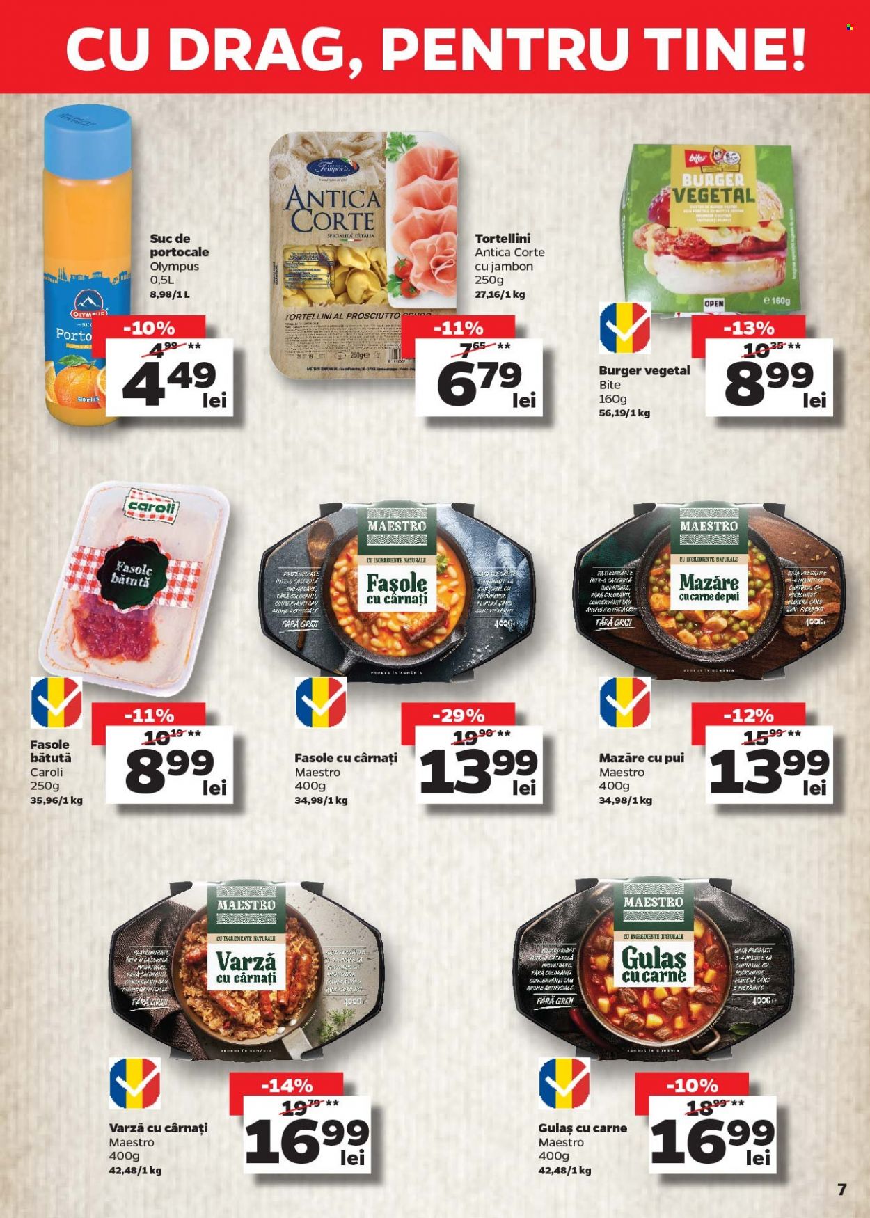 Catalog Profi - 17.11.2021 - 30.11.2021. Pagina 7