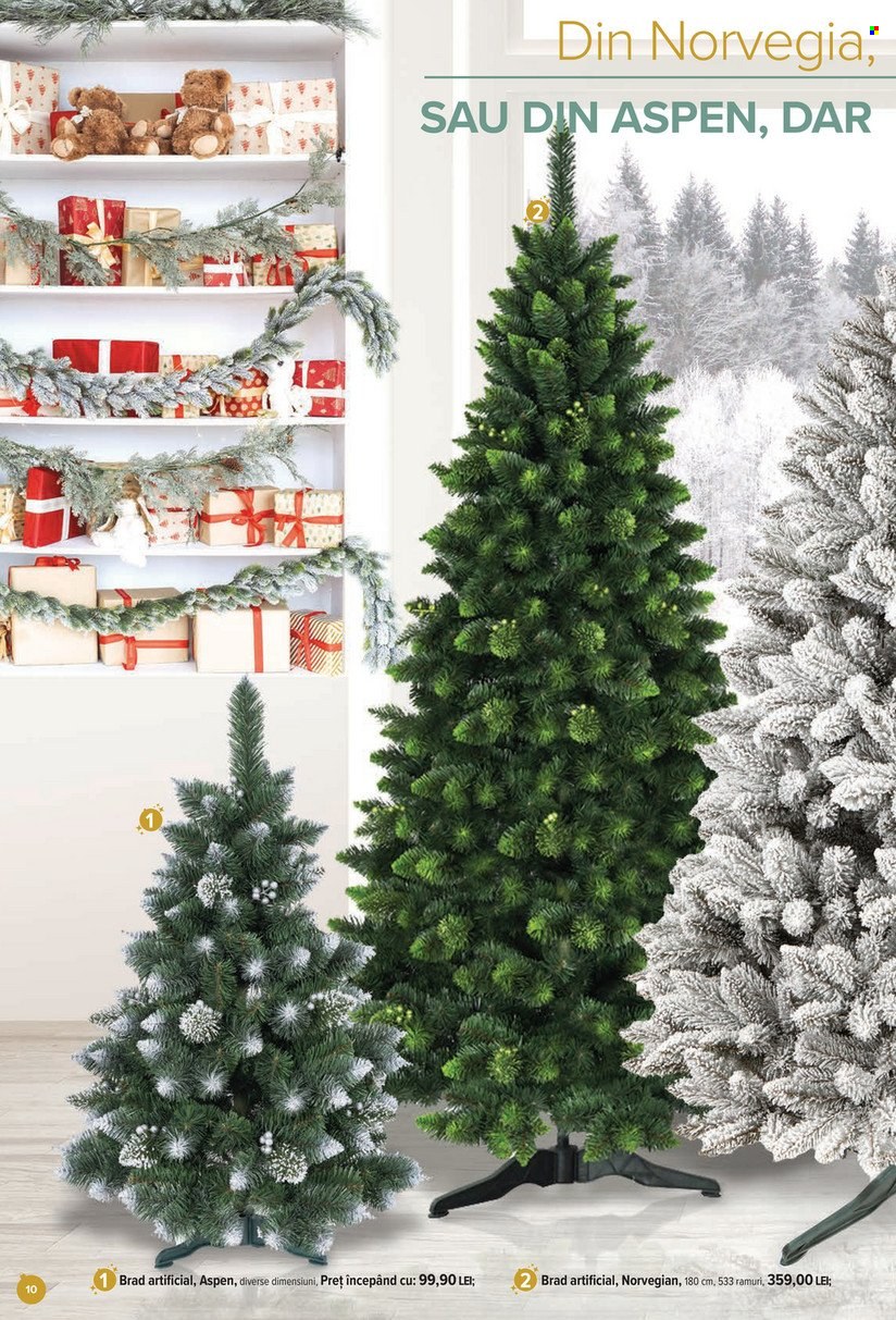 Catalog Carrefour - 18.11.2021 - 05.01.2022. Pagina 10