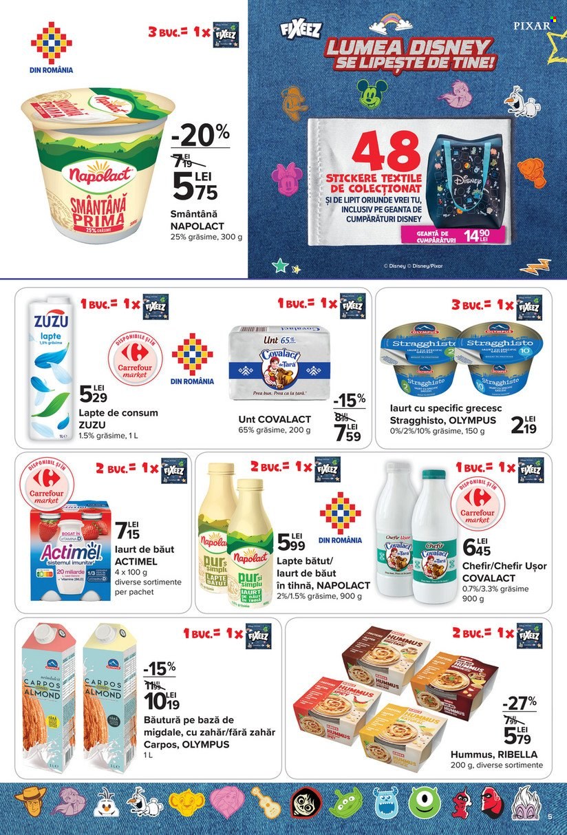 Catalog Carrefour - 18.11.2021 - 01.12.2021. Pagina 5