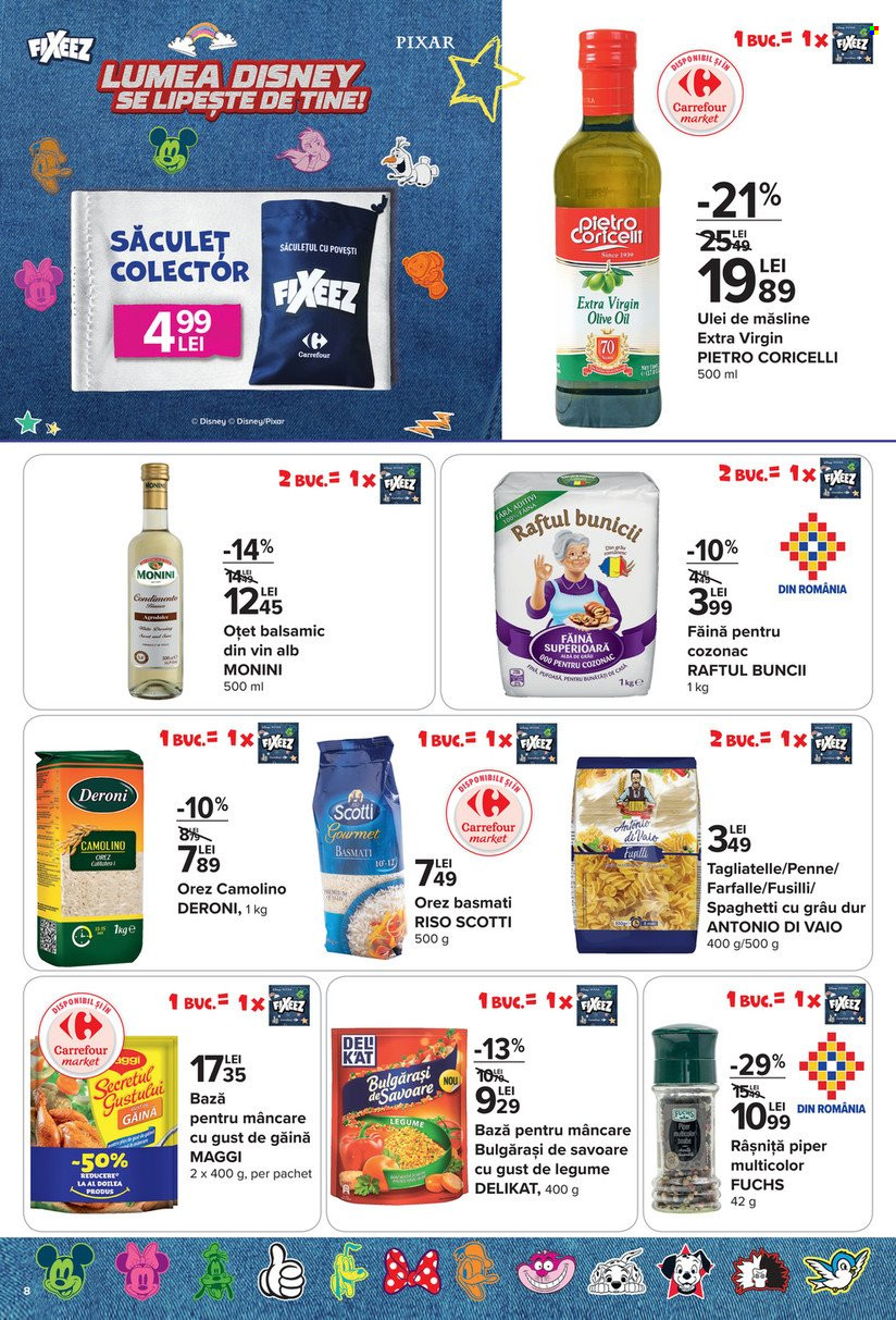 Catalog Carrefour - 18.11.2021 - 01.12.2021. Pagina 9