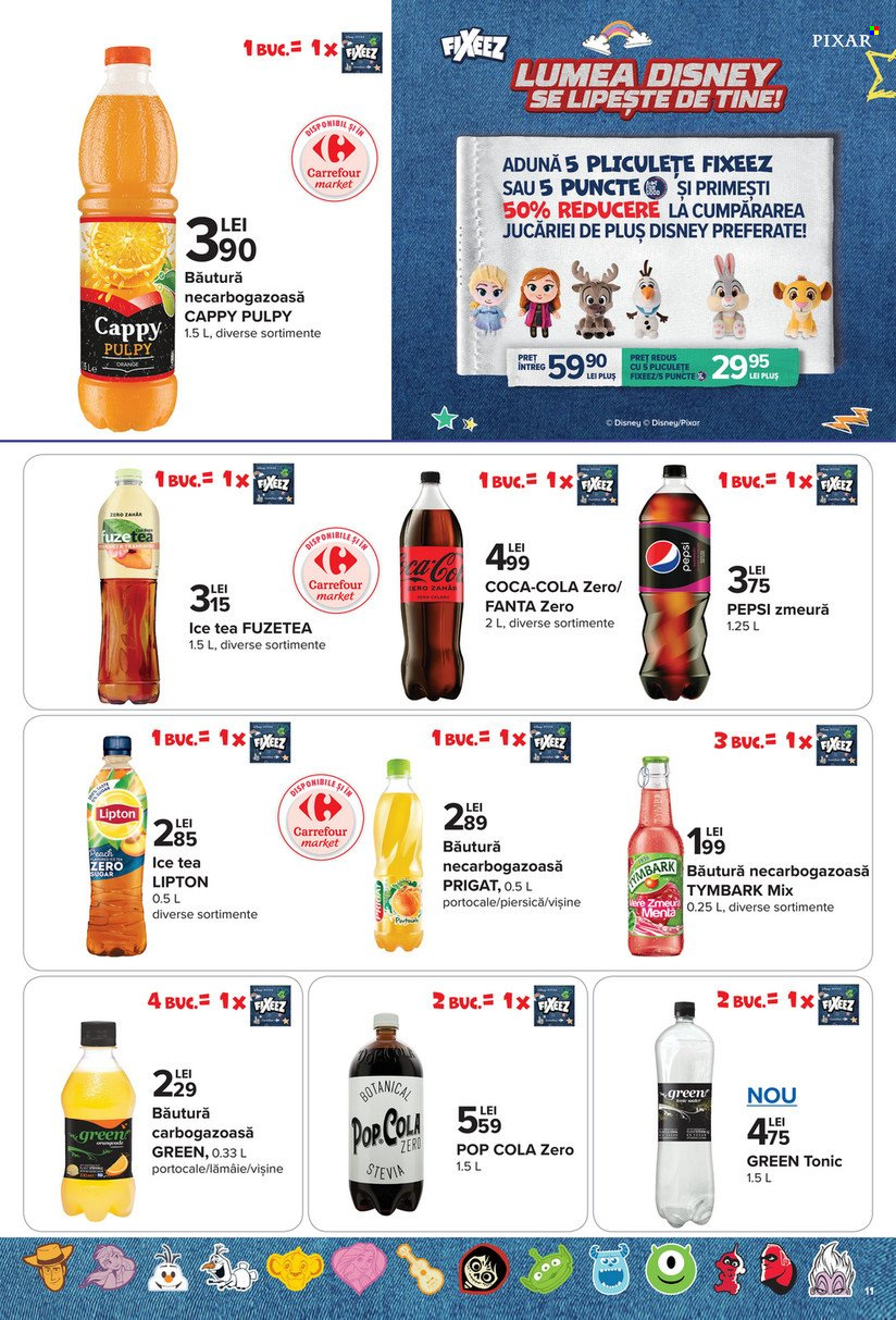 Catalog Carrefour - 18.11.2021 - 01.12.2021. Pagina 11