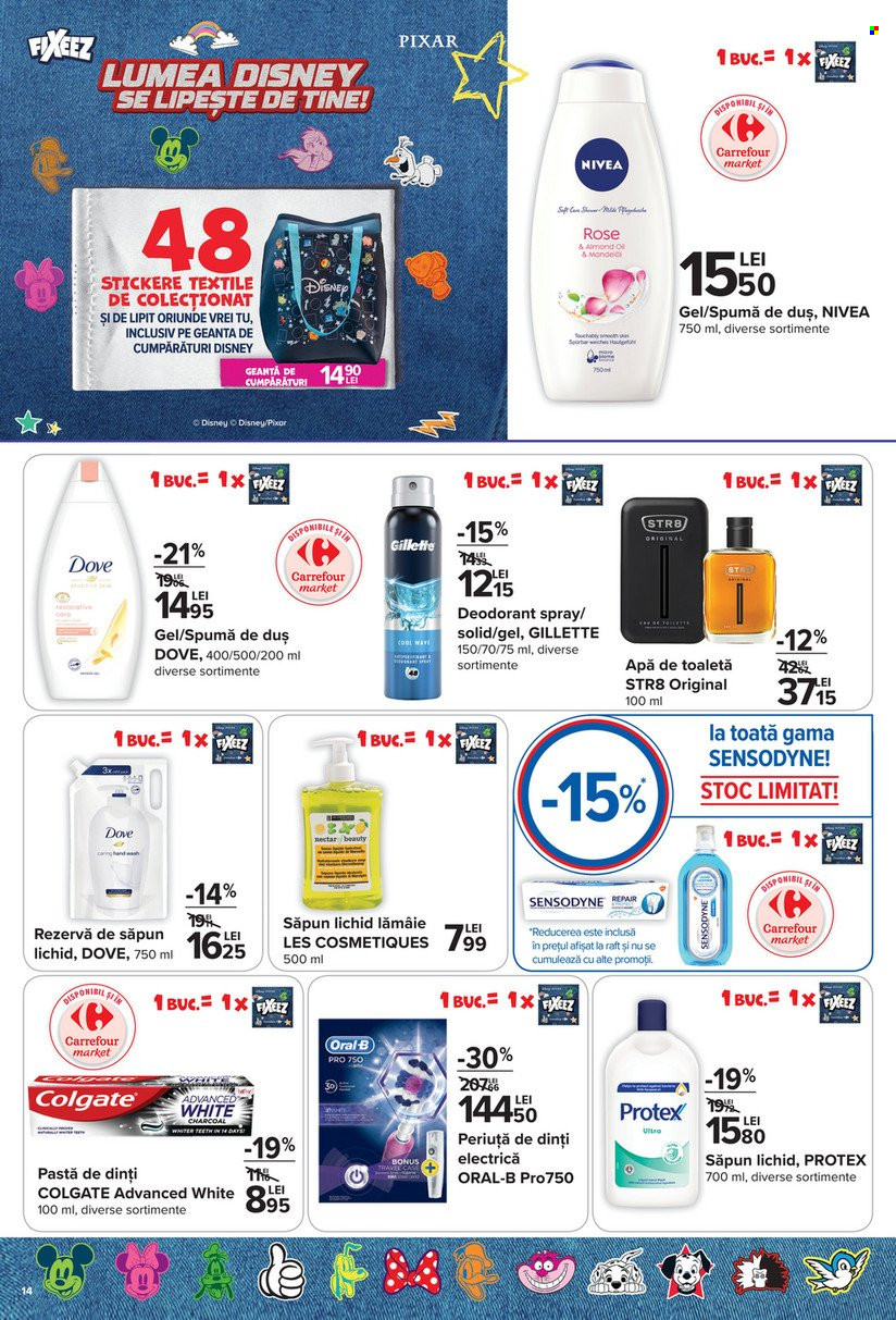 Catalog Carrefour - 18.11.2021 - 01.12.2021. Pagina 14