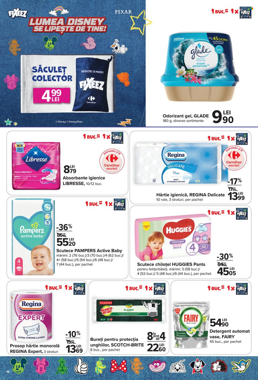 Catalog Carrefour - 18.11.2021 - 01.12.2021. Pagina 16