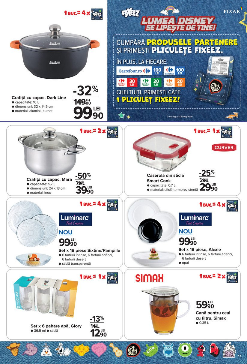 Catalog Carrefour - 18.11.2021 - 01.12.2021. Pagina 17
