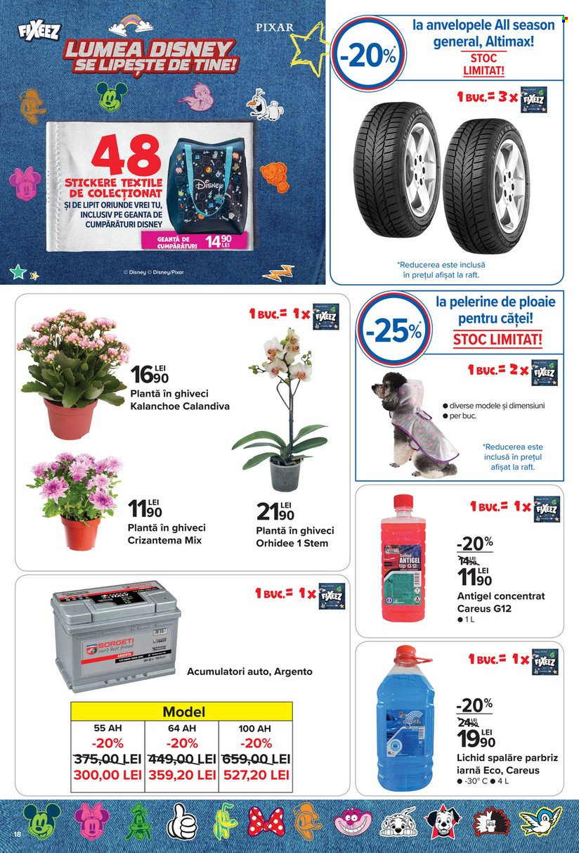 Catalog Carrefour - 18.11.2021 - 01.12.2021. Pagina 18