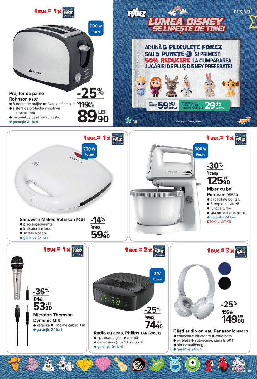 Catalog Carrefour - 18.11.2021 - 01.12.2021. Pagina 19