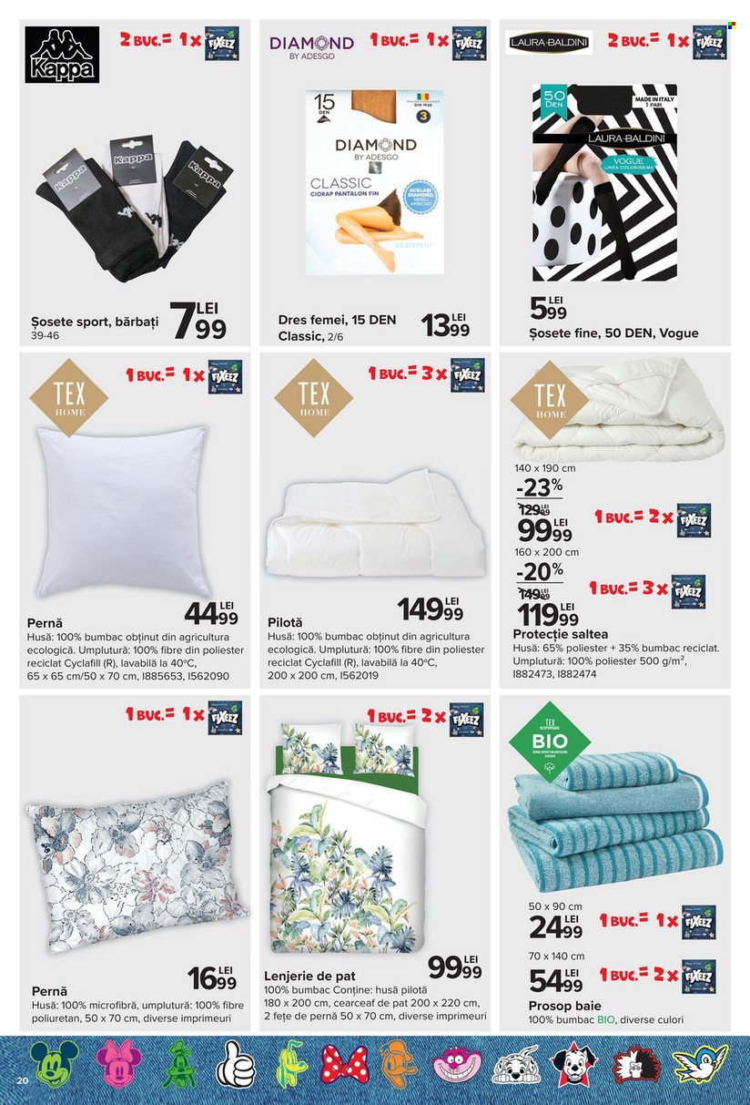 Catalog Carrefour - 18.11.2021 - 01.12.2021. Pagina 20