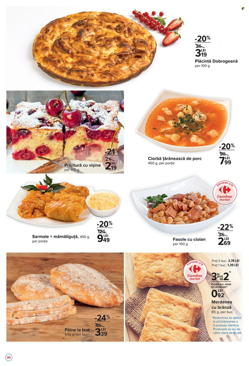 Catalog Carrefour - 18.11.2021 - 01.12.2021. Pagina 30