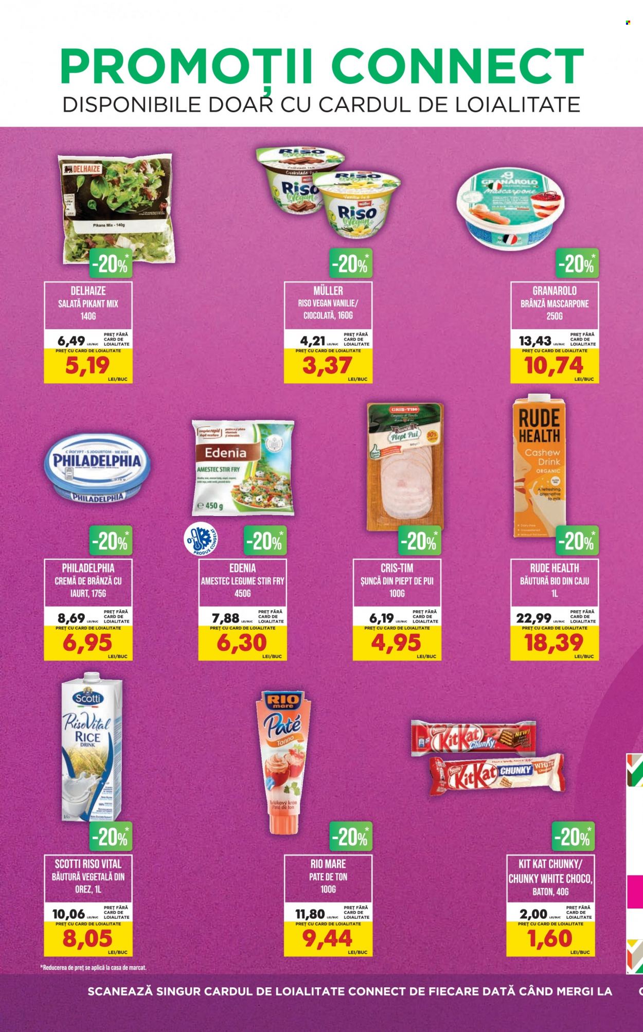 Catalog Mega Image - 18.11.2021 - 24.11.2021. Pagina 6