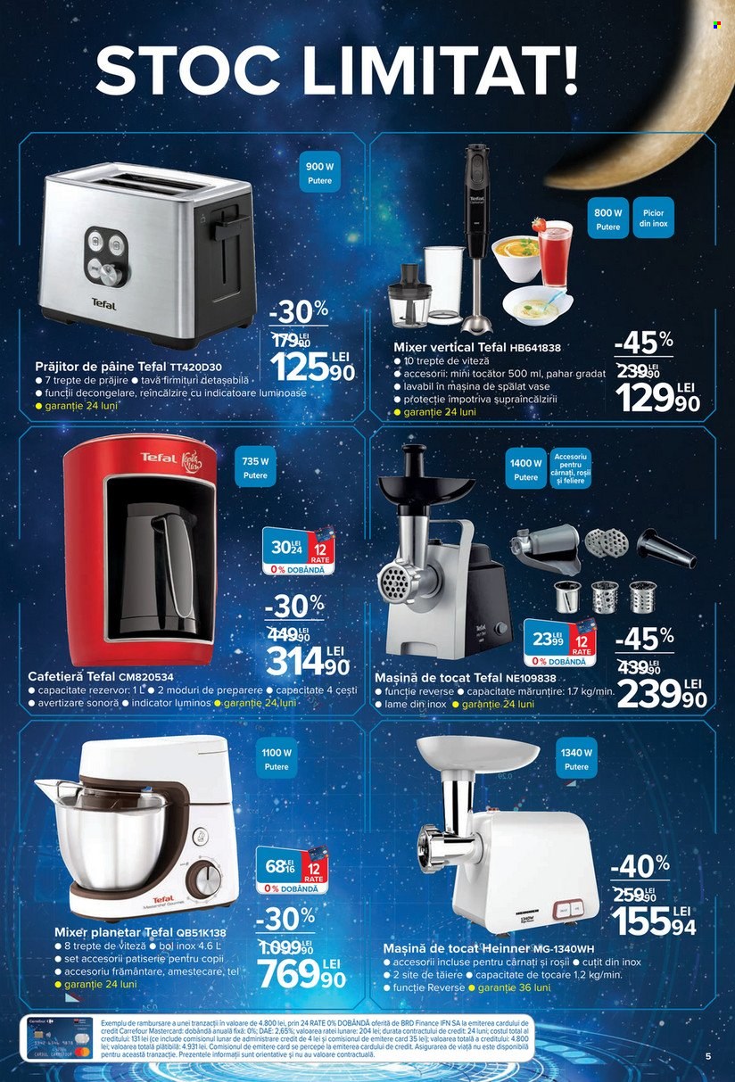 Catalog Carrefour - 18.11.2021 - 01.12.2021. Pagina 5