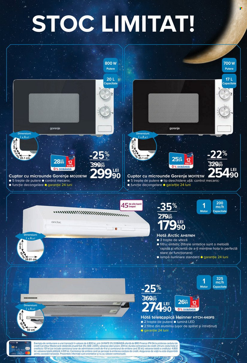 Catalog Carrefour - 18.11.2021 - 01.12.2021. Pagina 7
