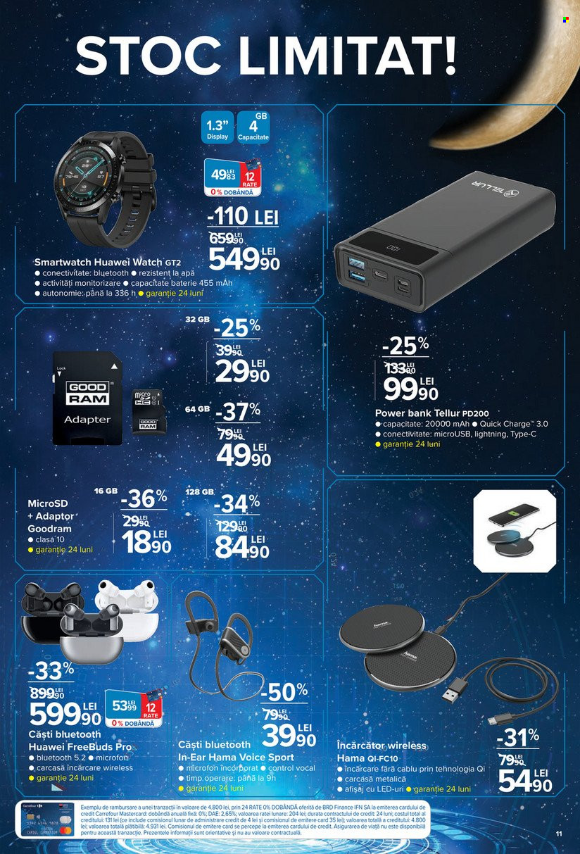 Catalog Carrefour - 18.11.2021 - 01.12.2021. Pagina 11