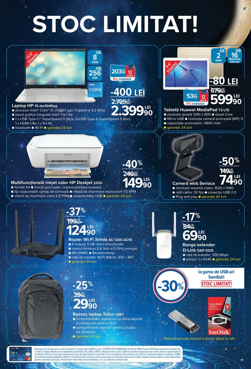 Catalog Carrefour - 18.11.2021 - 01.12.2021. Pagina 17
