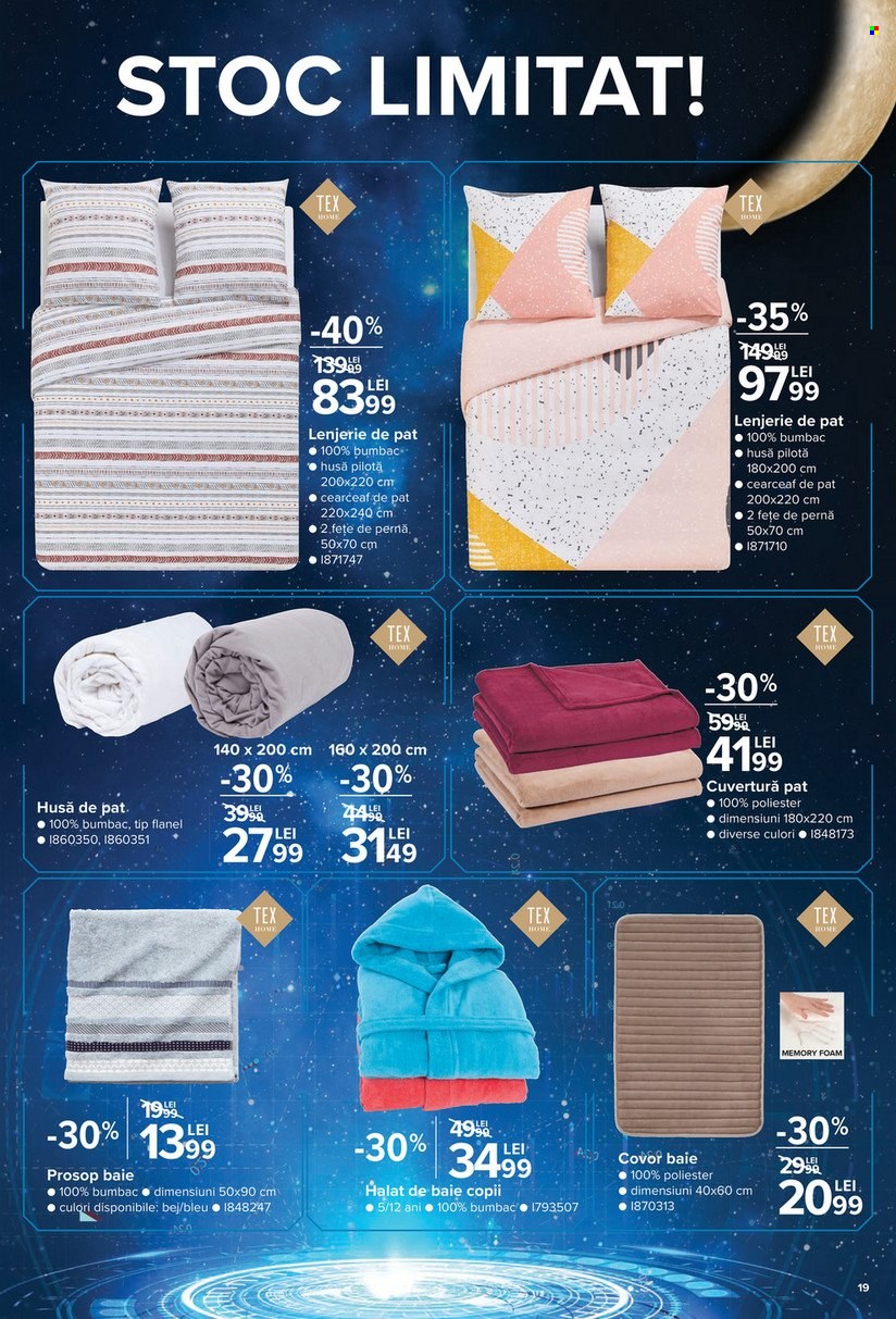 Catalog Carrefour - 18.11.2021 - 01.12.2021. Pagina 19