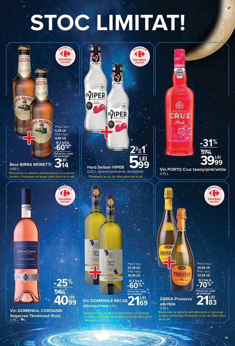 Catalog Carrefour - 18.11.2021 - 01.12.2021. Pagina 31