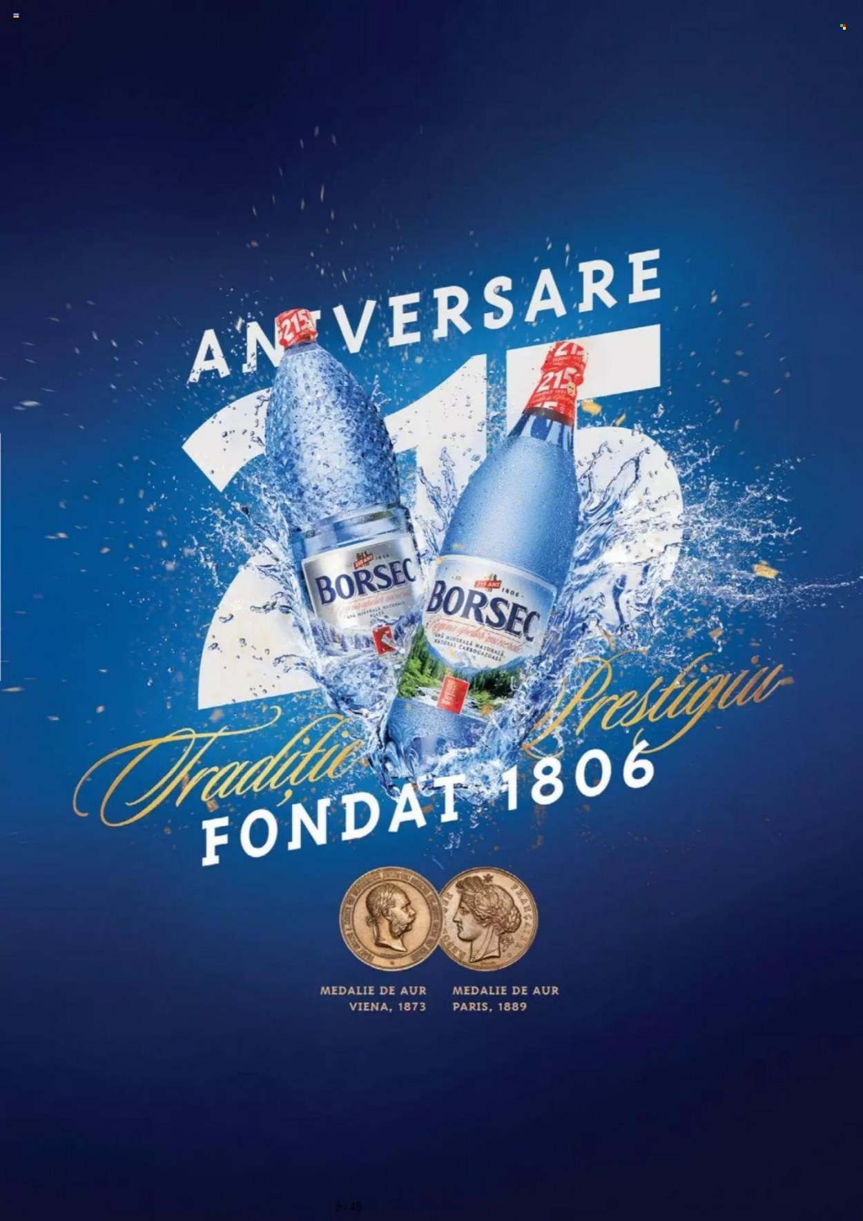 Catalog Mega Image - 28.10.2021 - 24.11.2021. Pagina 8