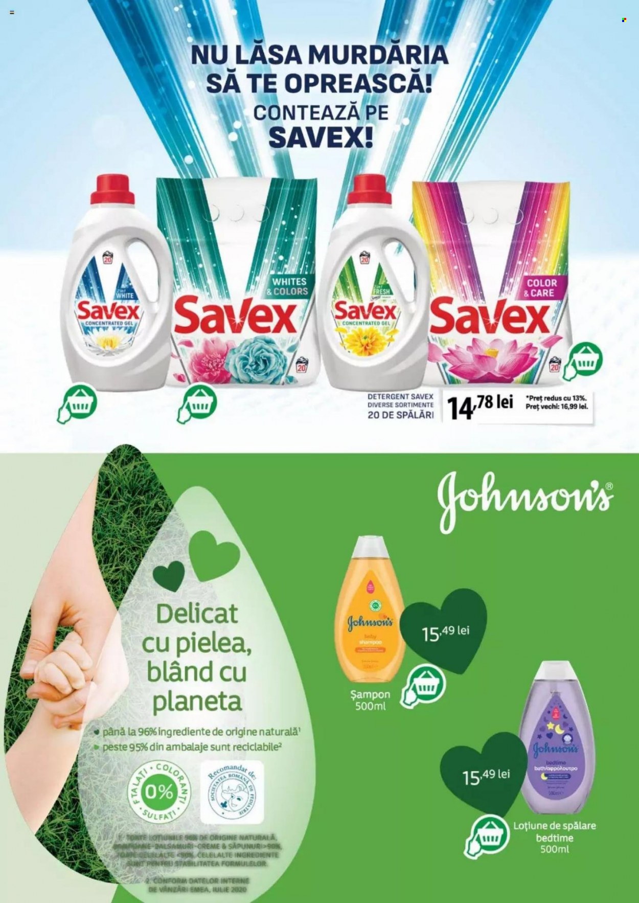 Catalog Mega Image - 28.10.2021 - 24.11.2021. Pagina 29