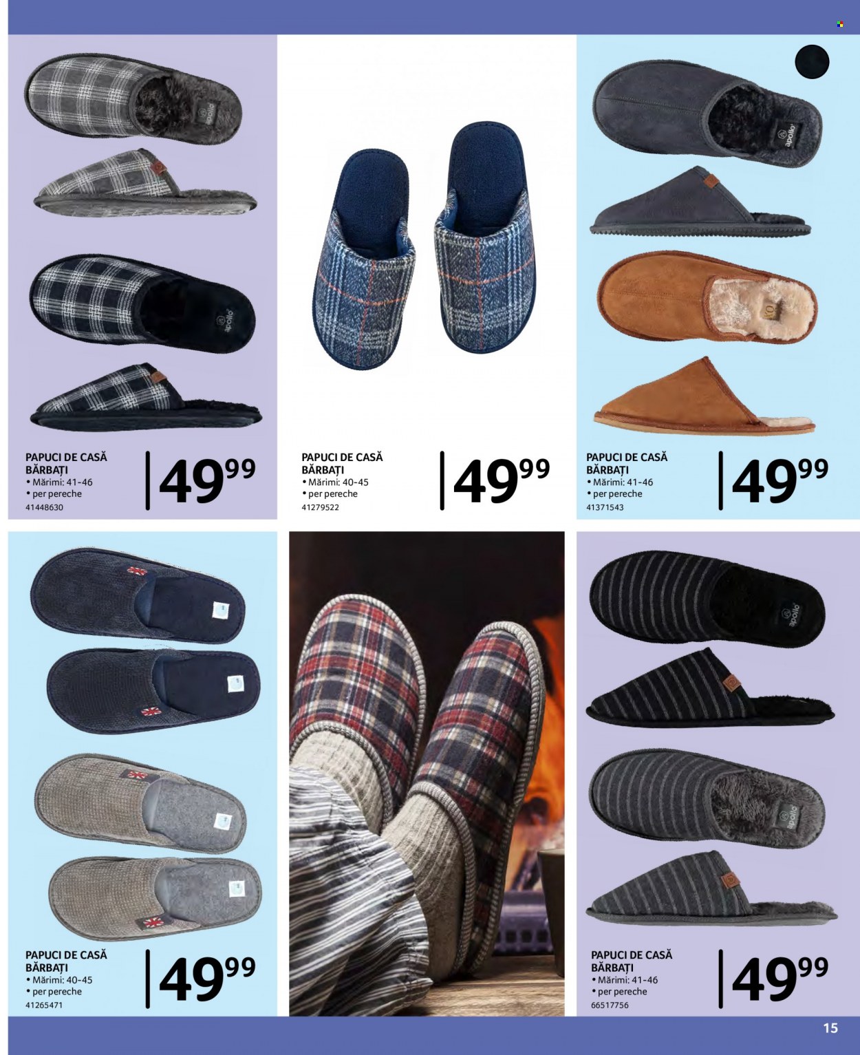 Catalog Selgros - 19.11.2021 - 06.12.2021. Pagina 15