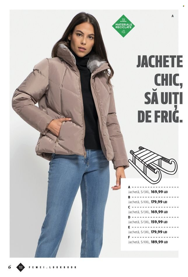 Catalog Carrefour - 28.10.2021 - 04.01.2022. Pagina 4