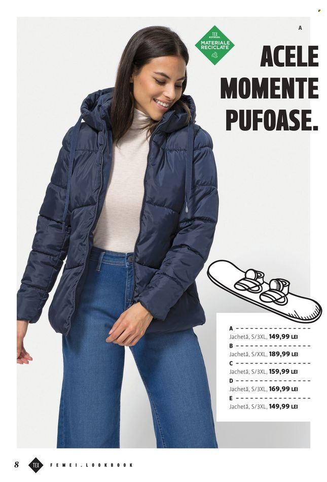 Catalog Carrefour - 28.10.2021 - 04.01.2022. Pagina 5