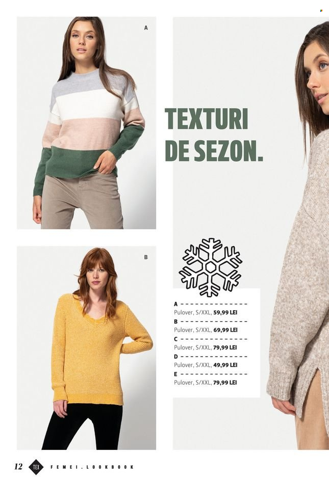 Catalog Carrefour - 28.10.2021 - 04.01.2022. Pagina 7