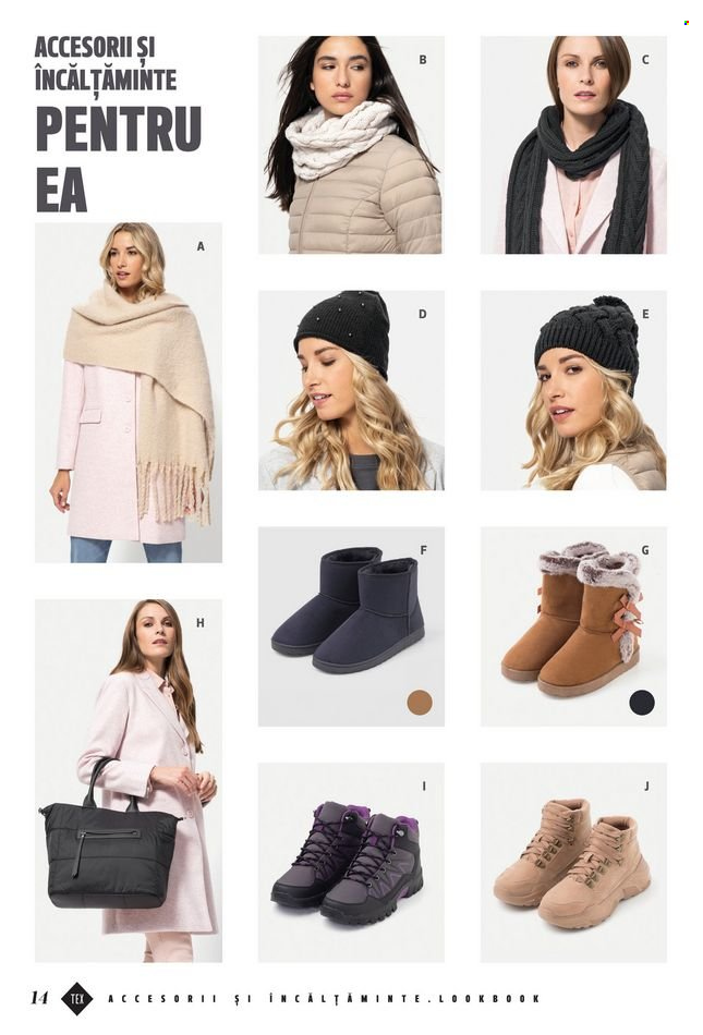 Catalog Carrefour - 28.10.2021 - 04.01.2022. Pagina 8