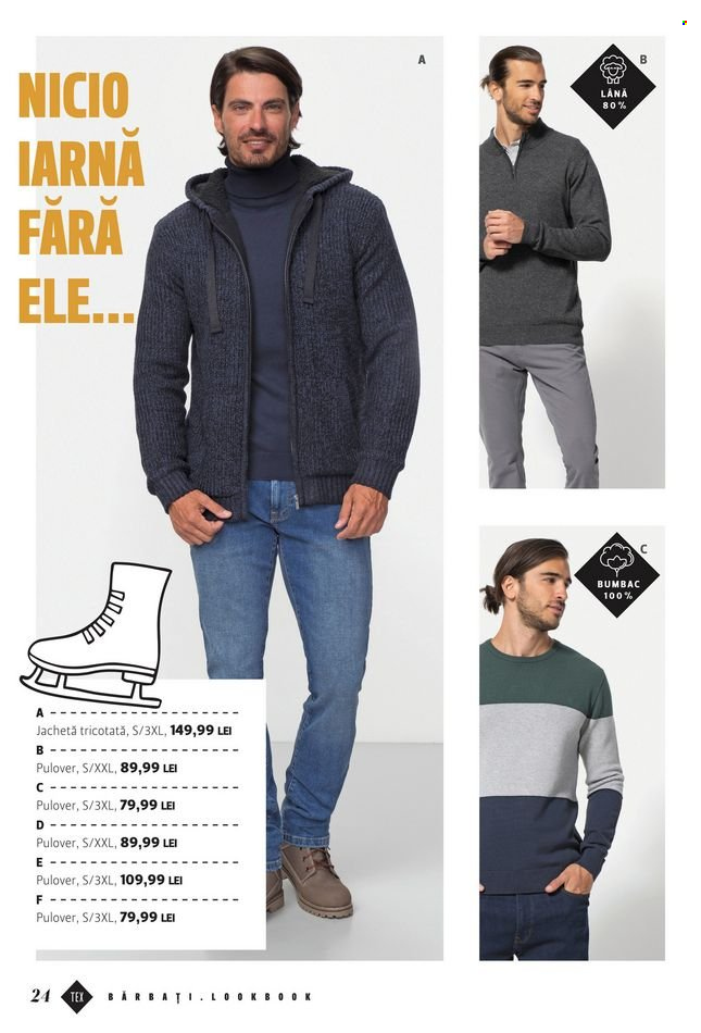 Catalog Carrefour - 28.10.2021 - 04.01.2022. Pagina 13