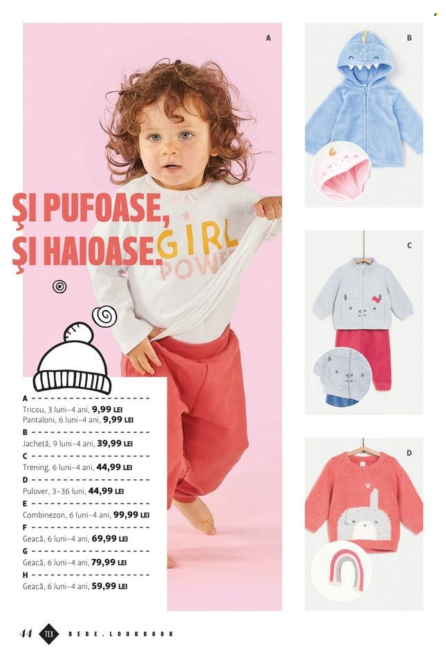Catalog Carrefour - 28.10.2021 - 04.01.2022. Pagina 23