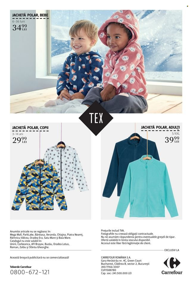 Catalog Carrefour - 28.10.2021 - 04.01.2022. Pagina 25