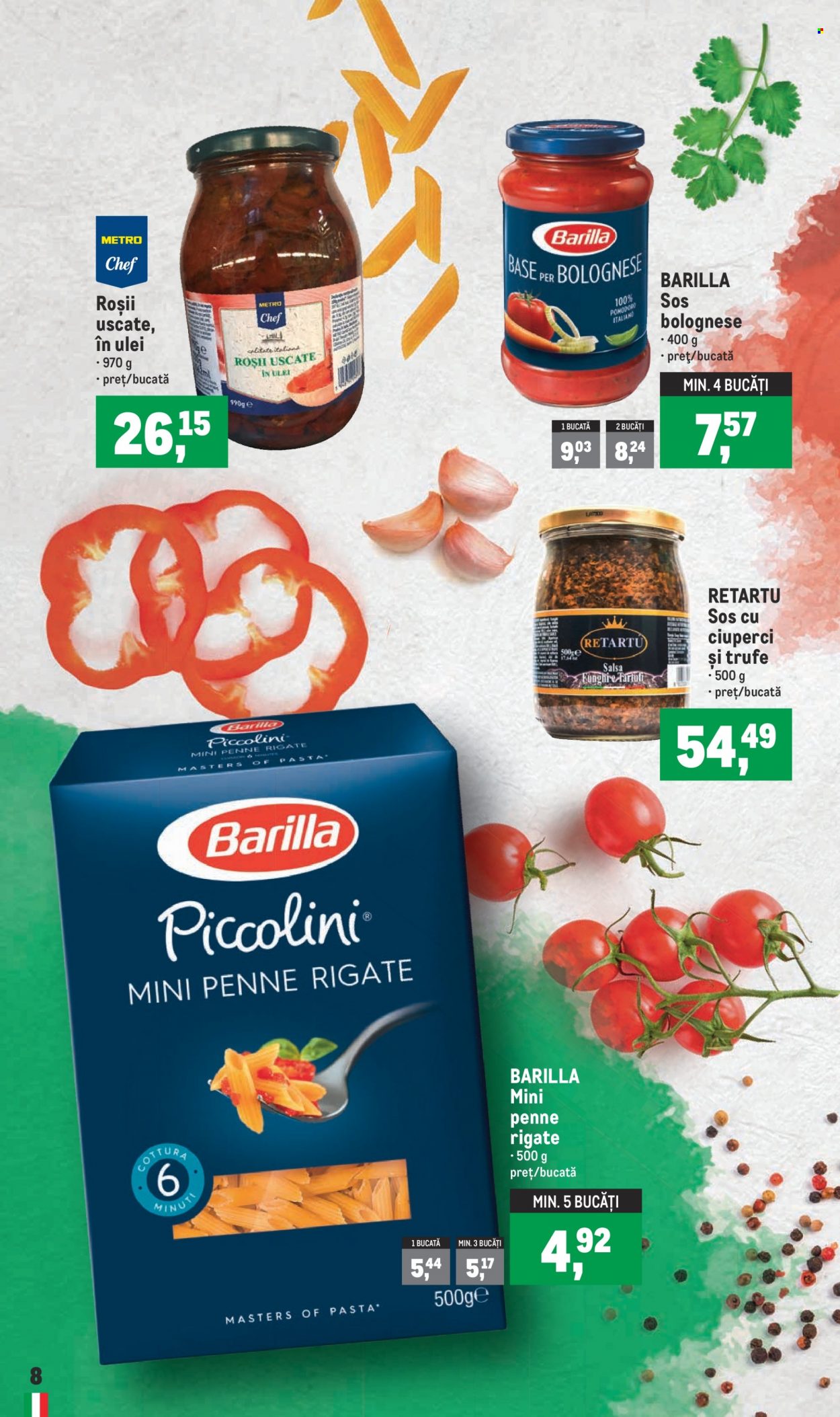 Catalog Metro - 22.11.2021 - 02.12.2021. Pagina 8