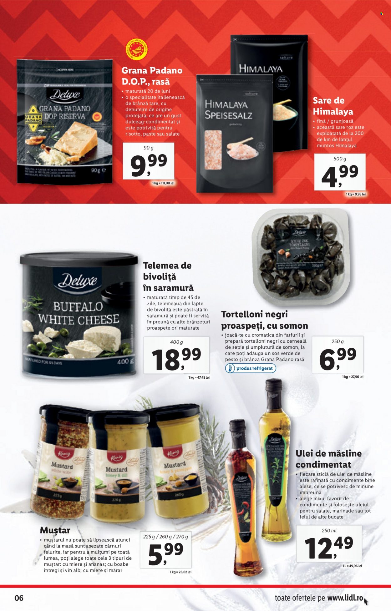 Catalog Lidl - 29.11.2021 - 05.12.2021. Pagina 6