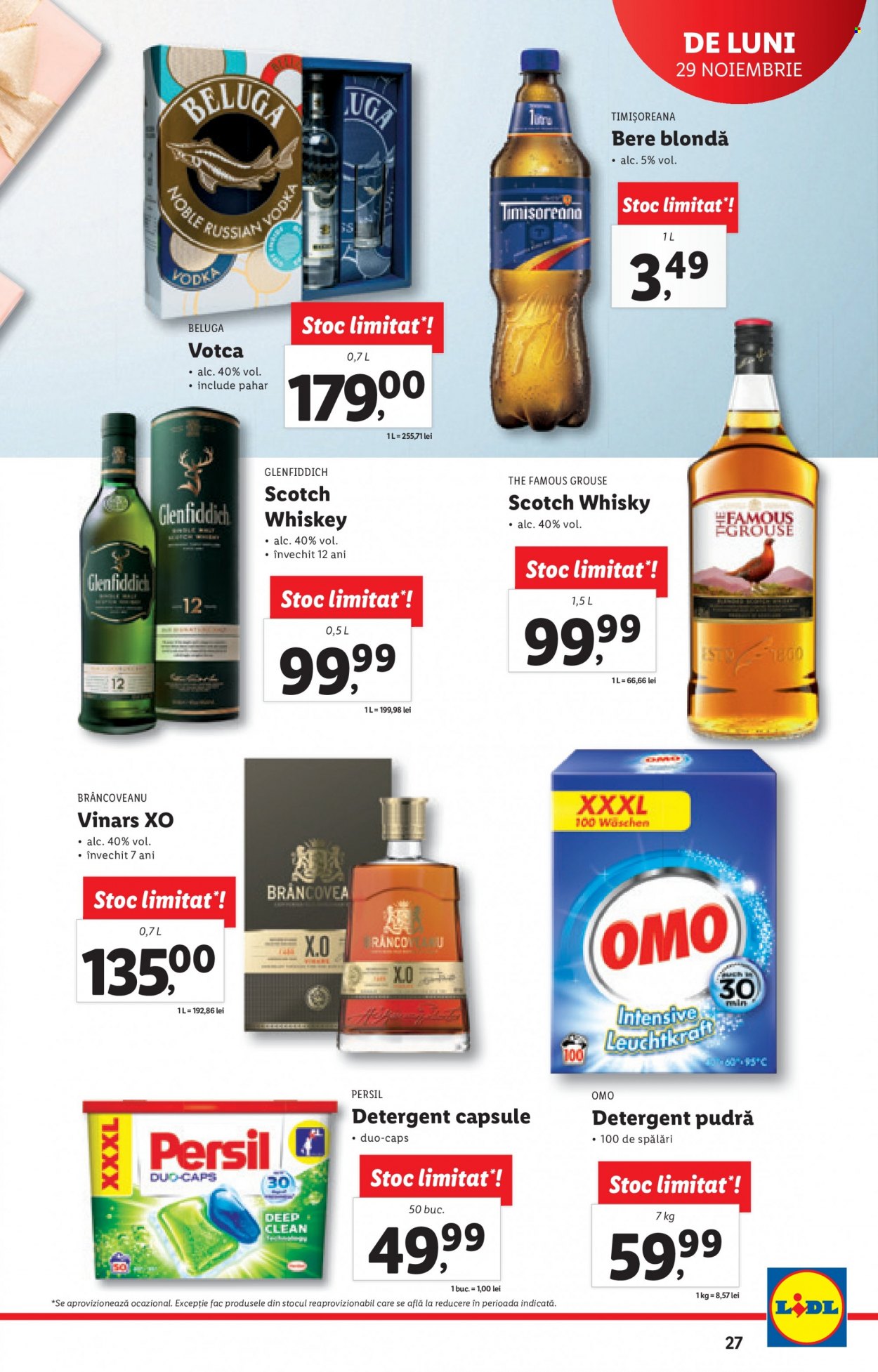 Catalog Lidl - 29.11.2021 - 05.12.2021. Pagina 27