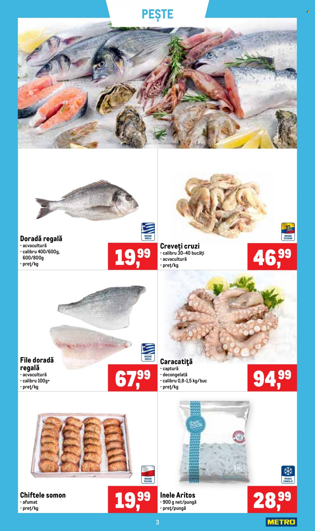 Catalog Metro - 24.11.2021 - 30.11.2021. Pagina 3