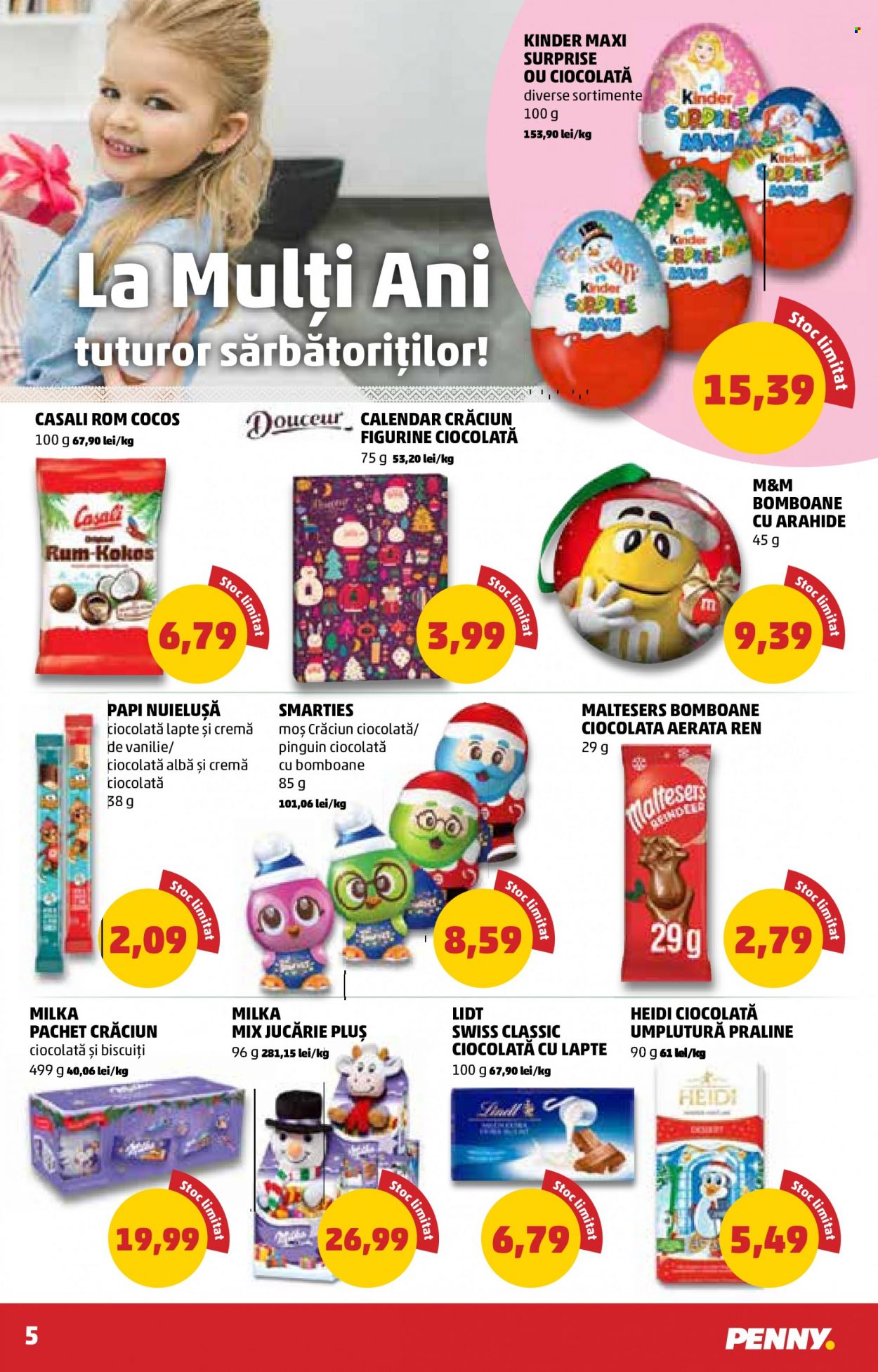Catalog PENNY - 24.11.2021 - 30.11.2021. Pagina 5