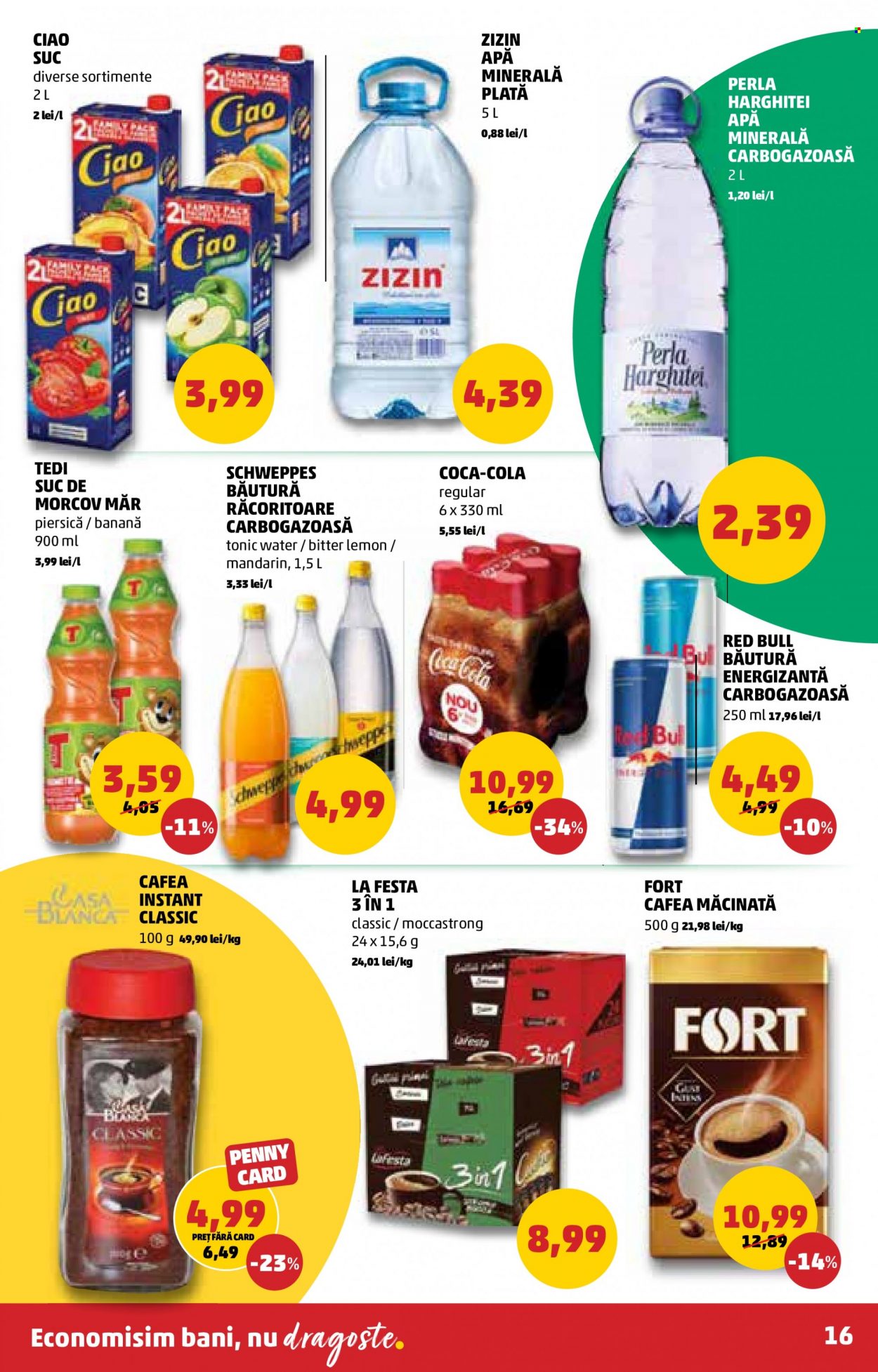 Catalog PENNY - 24.11.2021 - 30.11.2021. Pagina 16