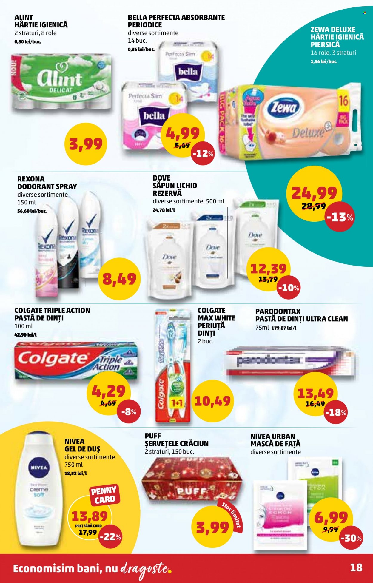Catalog PENNY - 24.11.2021 - 30.11.2021. Pagina 18